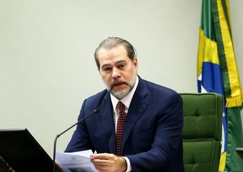 Toffoli nega pedido para suspender votação da reforma da Previdência