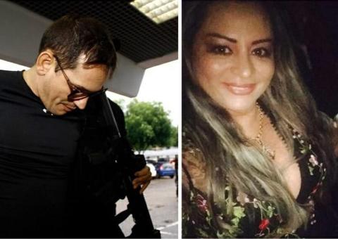 Esposa do narcotraficante João Branco é presa em aeroporto ao tentar sair do país