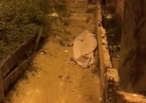 Tiroteio deixa cinco baleados e um morto em Manaus 