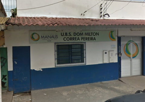 Atividades em UBS de Manaus serão suspensas; Saiba o motivo 