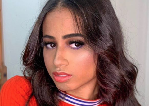 Após um mês, chega ao fim o namoro de MC Loma