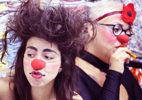 Café Teatro recebe dois espetáculos do Palco Giratório nesta sexta