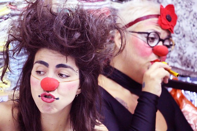 Café Teatro recebe dois espetáculos do Palco Giratório nesta sexta