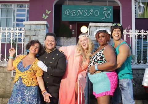 Vai que Cola 2: O Começo ganha trailer sem Paulo Gustavo; confira