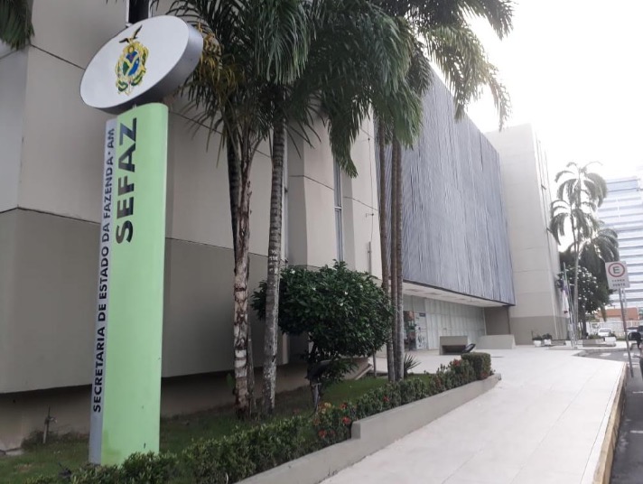 Sefaz afirma que não fiscaliza produtos da zona primária nos portos de Manaus