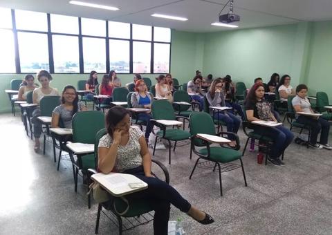 UEA abre inscrições para curso de Práticas da Administração 