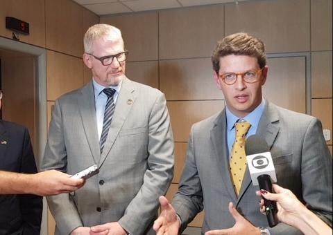 MPF abre inquérito para apurar denúncias contra Fundo Amazônia