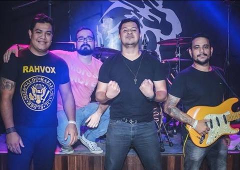 Dia Mundial do Rock: Especial Rock In Rio agita os 21 anos do Porão do Alemão