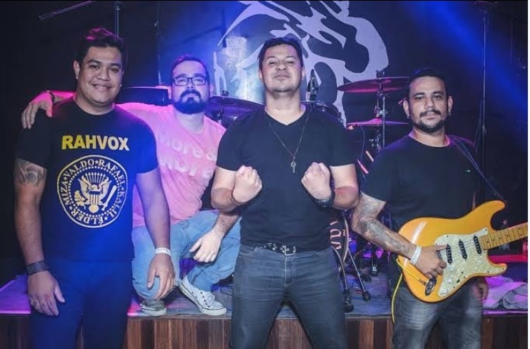 Dia Mundial do Rock: Especial Rock In Rio agita os 21 anos do Porão do Alemão