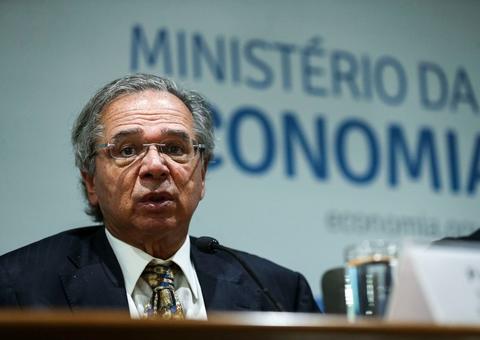 Bolsonaro decreta Paulo Guedes presidente do Conselho de Administração da Suframa 