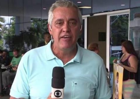 Ao afastar Mauro Naves, Globo já havia batido martelo sobre demissão