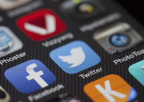 Twitter sofre instabilidade e fica fora do ar nesta quinta-feira