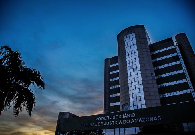 TJAM realiza mutirão para julgamento de ações de feminicídio e violência doméstica em Manaus 