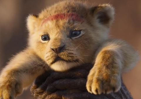 O Rei Leão ganha novo clipe emocionante; vem ver