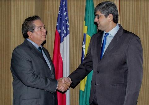 Cônsul de El Salvador adere à criação do Polo Tecnológico de Manaus 