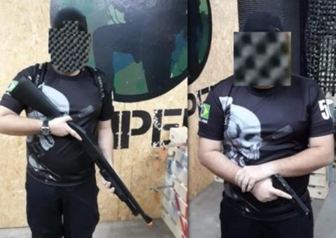 Ameaça de massacre em escola de Manaus deixa estudantes apavorados