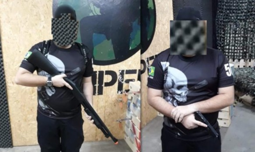 Ameaça de massacre em escola de Manaus deixa estudantes apavorados