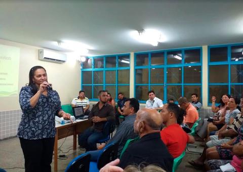 Cetam oferece cursos gratuitos em  Manaus