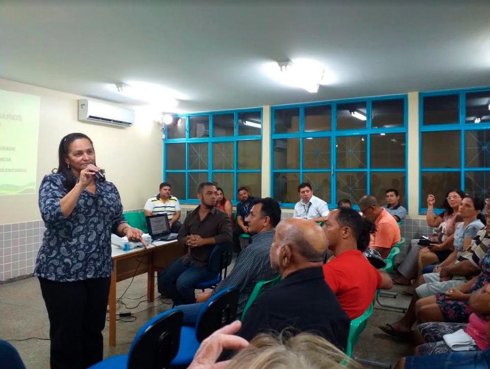 Cetam oferece cursos gratuitos em  Manaus