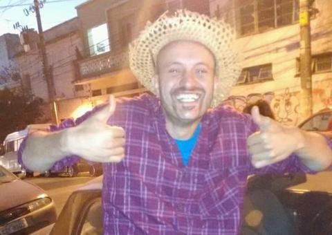 Entregador tem AVC e morre após ser ignorado por empresa, Uber e Samu