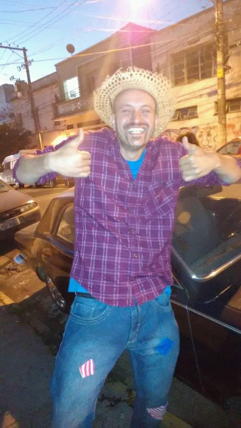 Entregador tem AVC e morre após ser ignorado por empresa, Uber e Samu