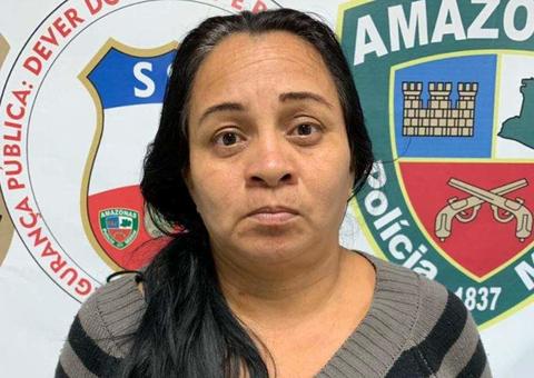 Em Manaus, mulher é presa após apresentar RG falso em delegacia
