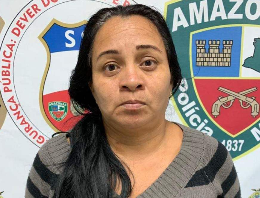 Em Manaus, mulher é presa após apresentar RG falso em delegacia