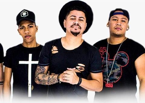 Grupo Vem K Sambar agita o final de semana em Manaus