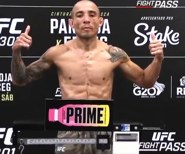 José Aldo atrasa aposentadoria do UFC após derrotar Jonathan Martinez