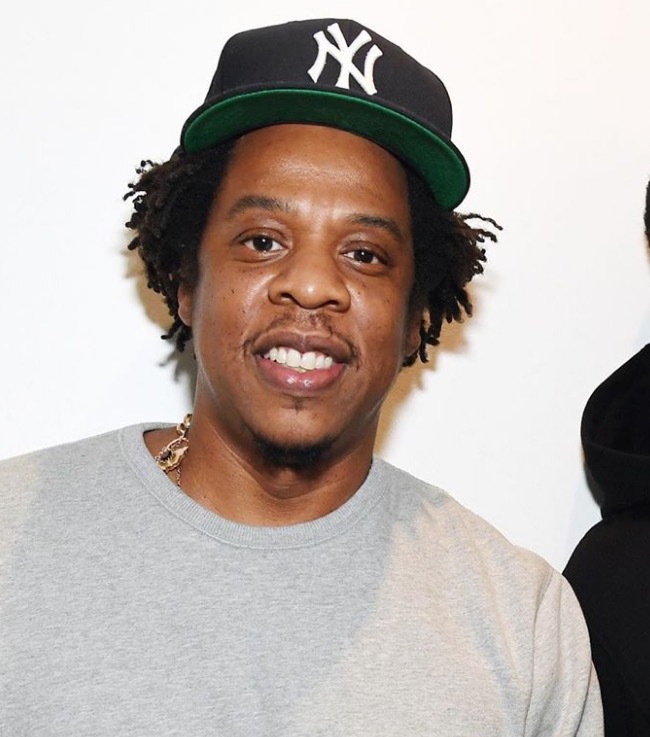 Bilionário, Jay Z entra no mercado da maconha 