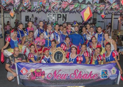 Arraial em Manaus terá bingo beneficente em prol da APAE