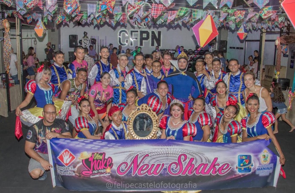 Arraial em Manaus terá bingo beneficente em prol da APAE