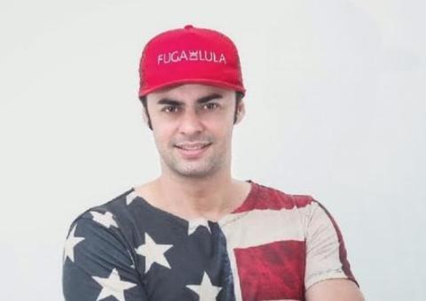 Marcos Ariggó lança novo CD nesta sexta no Chapéu Goiano