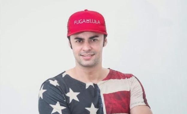 Marcos Ariggó lança novo CD nesta sexta no Chapéu Goiano