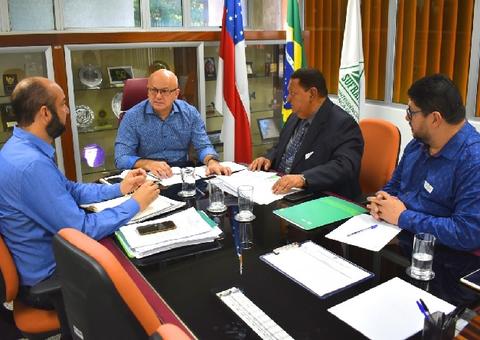 Suframa garante apoio ao segmento de agronegócios