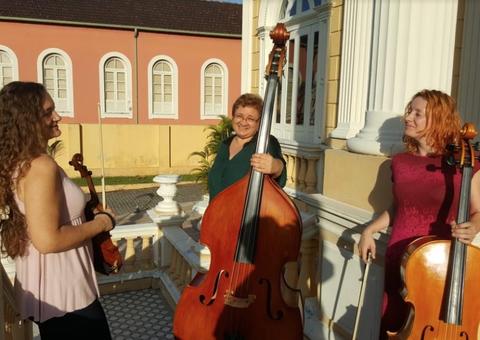 Confira a programação cultural gratuita deste fim de semana em Manaus