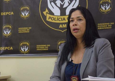 Depca prende 84 pessoas por crimes contra crianças e adolescentes em Manaus 