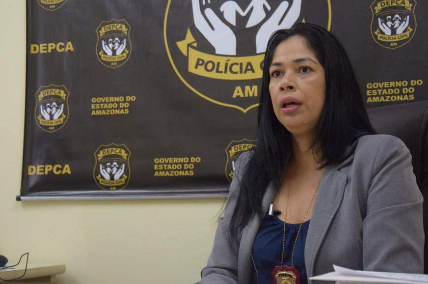 Depca prende 84 pessoas por crimes contra crianças e adolescentes em Manaus 