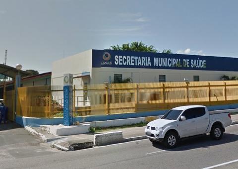 Com salários de R$ 8,1 mil, prefeitura abre inscrições para seleção em Manaus 