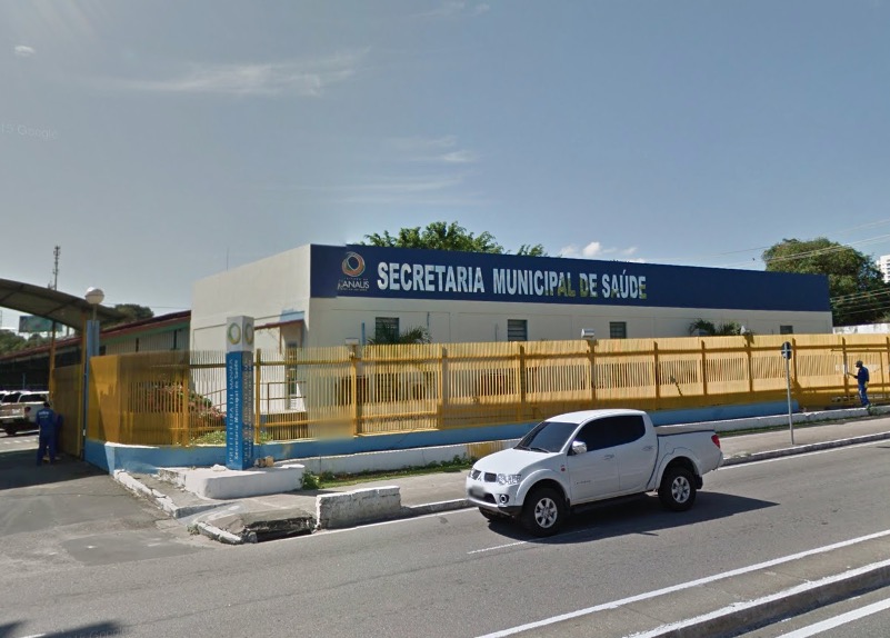 Com salários de R$ 8,1 mil, prefeitura abre inscrições para seleção em Manaus 