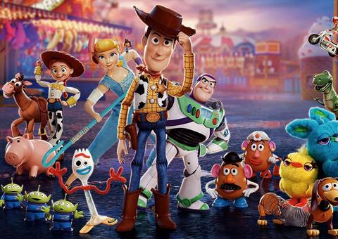 Grupo religioso pede boicote a Toy Story 4 por supostas personagens lésbicas