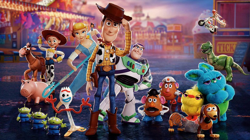 Grupo religioso pede boicote a Toy Story 4 por supostas personagens lésbicas