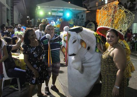 Sete festivais folclóricos agitam bairros de Manaus neste fim de semana
