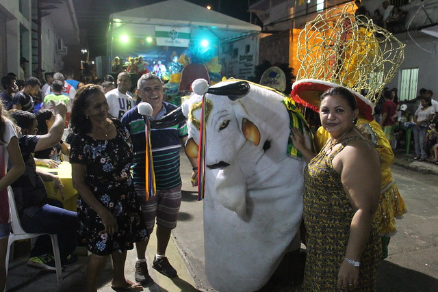 Sete festivais folclóricos agitam bairros de Manaus neste fim de semana