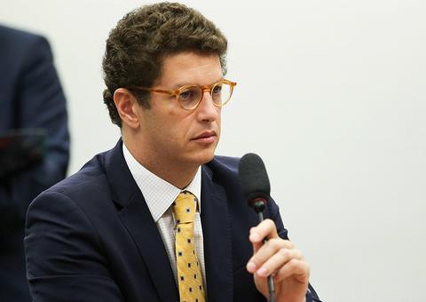 Fundo Amazônia: Senado aprova convite para ministro participar de audiência