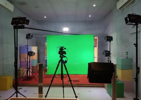 Liceu Claudio Santoro abre inscrições para oficina de interpretação