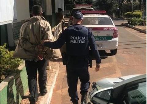 Menino de 7 anos salva mãe grávida de agressão após pai dizer que comeria bebê