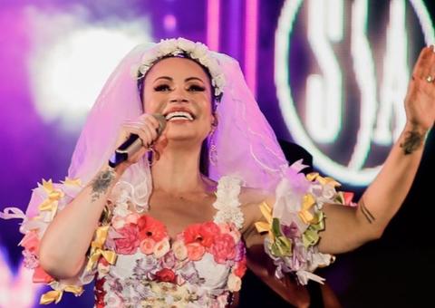 Prefeitura contrata Solange Almeida para show na Feira do Abacaxi no Amazonas