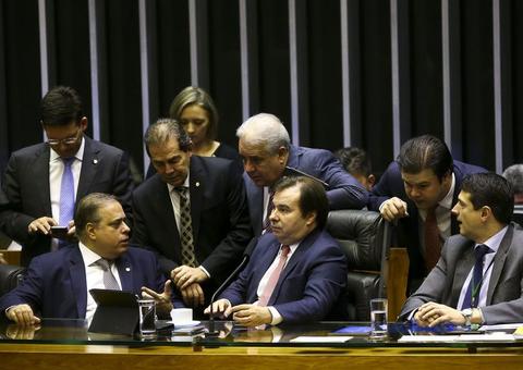 Câmara mantém regras sobre cálculo da pensão por morte na reforma