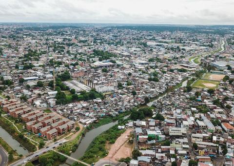 Acordo injeta R$ 372,7 mil em prevenção e monitoramento de acidentes naturais em Manaus